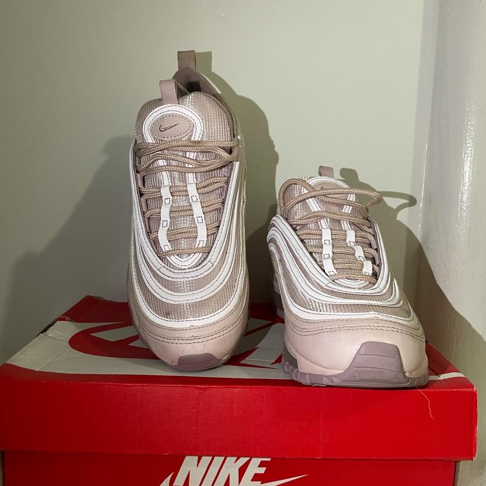Nike Air Max 97 Ultra Cloud Plush